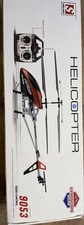 Helicopter - S DOUBLE HORSE