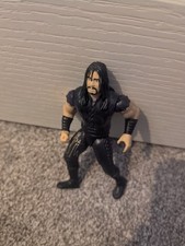 The undertaker Figure 1997