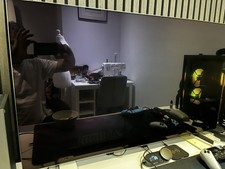 LG OLED42C24LA 42" 4K UHD Smart TV