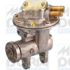 Vacuum Pump, Brake System Meat