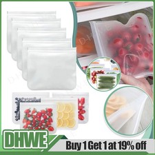 10X Reusable Thick Silicone