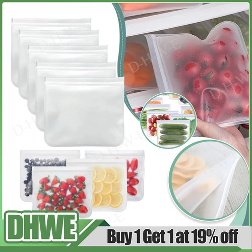 10x reusable thick silicone - 10x,