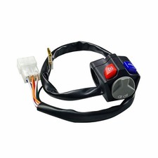 Auto Handlebar Headlight Kill