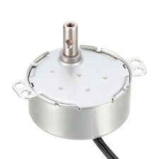 Synchronous Motor AC 220-240V