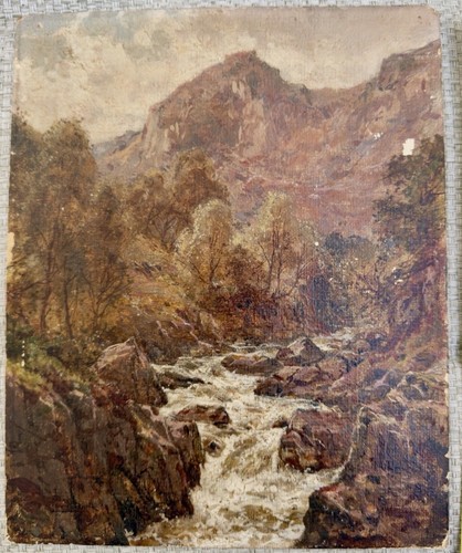 Stunning 20th century - , scottish