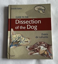 Guide to the dissection of the