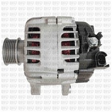 Alternator Fits Ford C-Max Focus Grand C-Max Kuga QUINTON HAZELL QRA3231