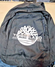 timberland vintage backpack