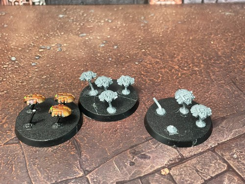 Necron canoptek scarab - necron,
