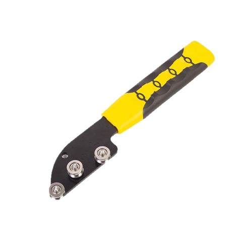 Cable wire straightener - wire,