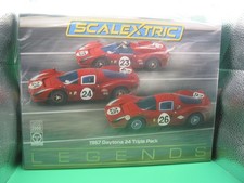 Scalextric C4391A - 1967
