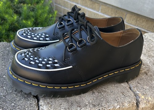 Martens ramsey creepers - ramsey,