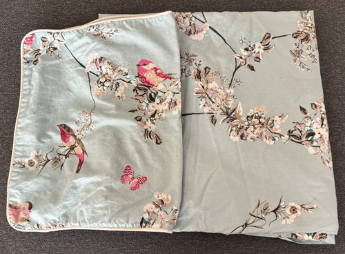 Double duvet cover - cover, set