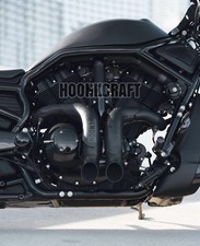 Custom Exhaust System For