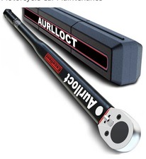 3/4" Drive Click Torque Wrench