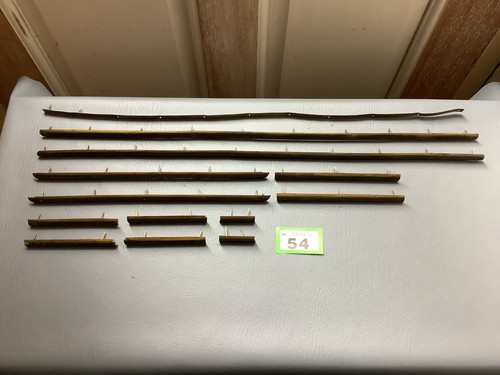 Antique writing slope - antique, box