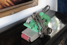 HITACHI SB 75 BELT SANDER