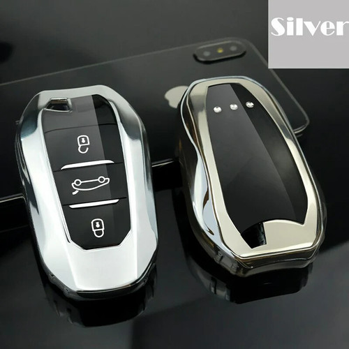Remote key fob case cover - remote,