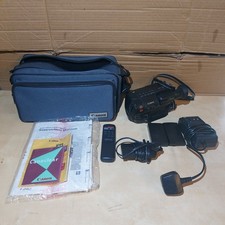 Canon uc200 camcorder - uc200,