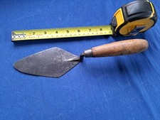 Vintage WHS  Small Trowel