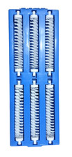 6-Wheel Manual Crumb Sweeper |