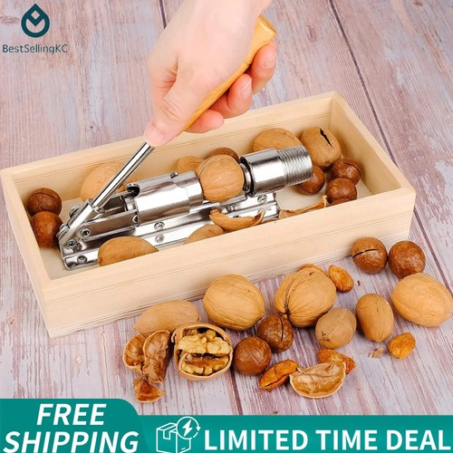 New heavy duty - new, nut