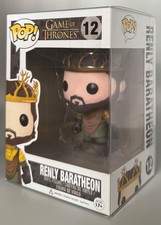 Funko Pop! Vinyl: Game of