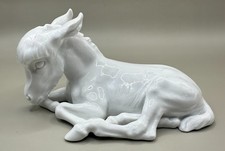 Vintage Meissen Blanc de Chine