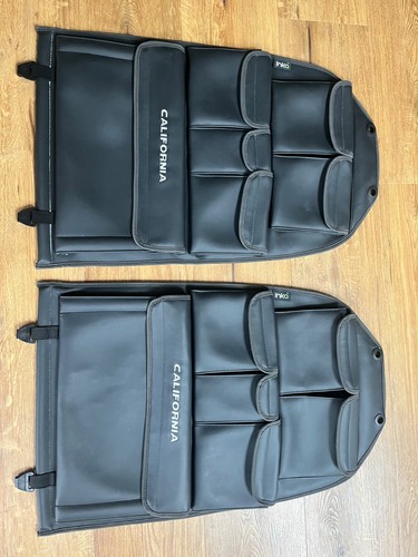 Inka cabin seat storage - seat,