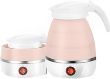 600ML Foldable Electric Kettle
