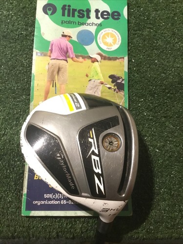 Taylormade rbz stage 17 - hl, 17*