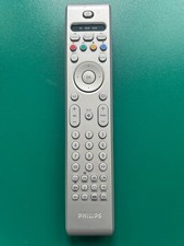 Philips TV/DVD/AUX Remote Control – Genuine, Tested & Working