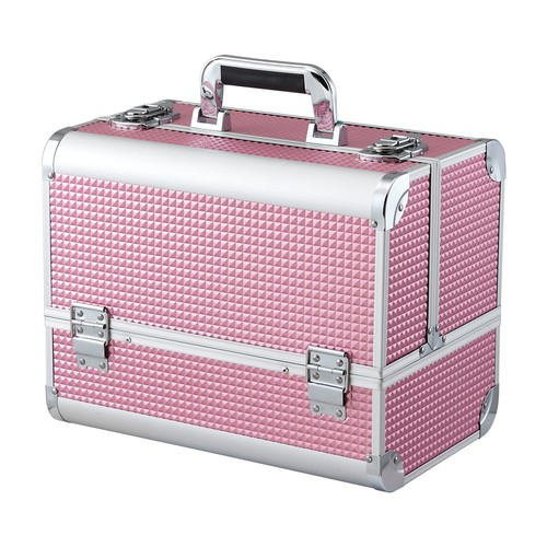 Large vanity case make - large,