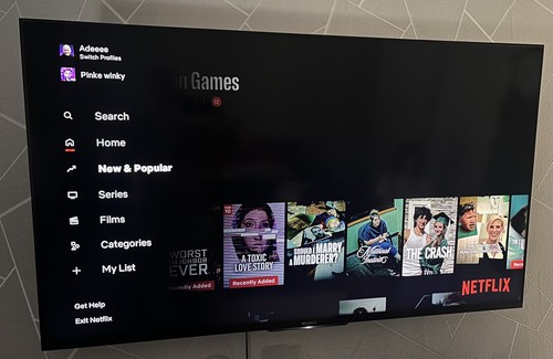 Sony bravia kdl 55w829b - sony, kdl-55w829b