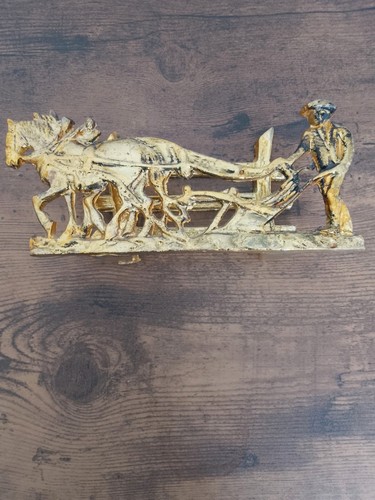 Solid sand cast brass - solid,