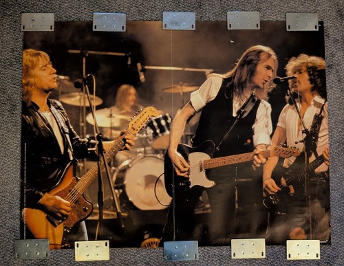 Status quo vintage - quo,
