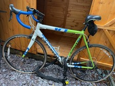 Cannondale CAAD 10 Road Bike 105mm, Size 58