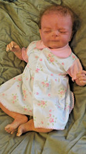 Ingrid's Reborn Nursery