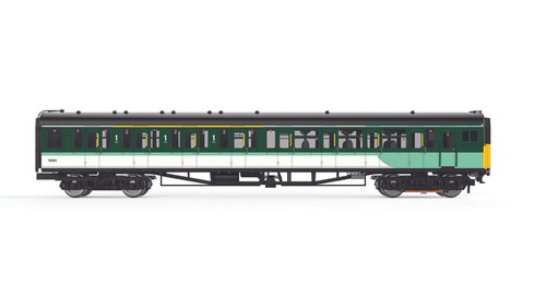 Hornby r30106 southern - southern, class
