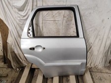 Mazda Tribute EP 2.3i 110kW gasoline 2005 rear right door silver