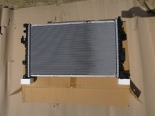 VAUXHALL CORSA C TIGRA B 1.3 CDTi RADIATOR !!!GENUINE!!! 93177593