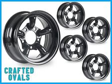 16" Challenger Steel Wheels