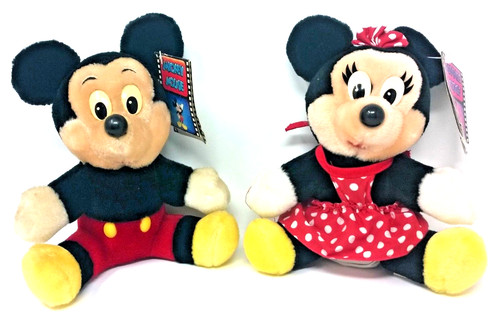 Vintage mickey and - vintage,