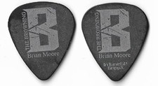 The Browning Brian Moore Tour