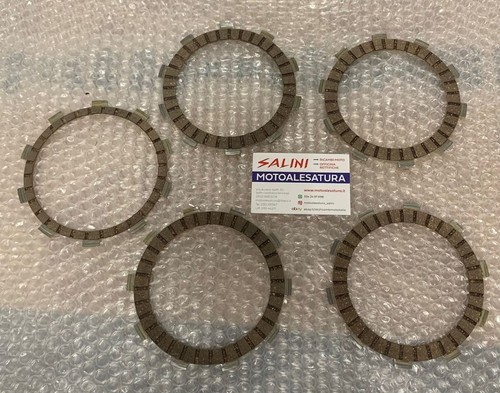 Clutch discs series yamaha - clutch, wr