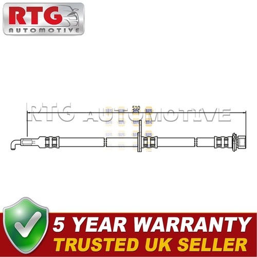 Rtg front right - front, brake