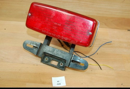 Yamaha xs750 rear light - rear,