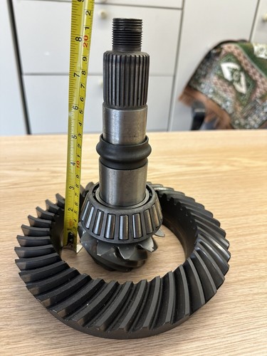 Bmw disc and pinion for - disc,