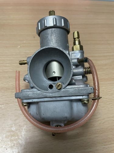 Genuine mikuni carburetor assy - mikuni,