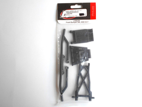 Team losi xxx sct - front, bumper